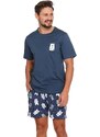 Doctor Nap Man's Pyjamas Pmb.4222.