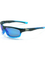 Polarizační brýle POLARIZED ACTIVE SPORT 2EX5 Revo černomodré