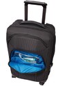 Thule Crossover 2 Carry On Spinner C2S22 - černý