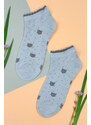 Pesail Dámské ponožky IW5631G