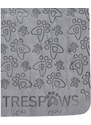 Trespaws Psí ručník Trespass Sooty