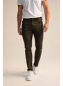 DEFACTO Slim Fit Chino Pants