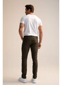 DEFACTO Slim Fit Chino Pants