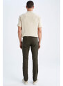 DEFACTO Slim Fit Chino Pants