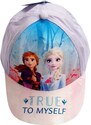 Disney Dětská kšiltovka Frozen