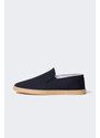 DEFACTO Men Flat Bottom Cloth Shoes