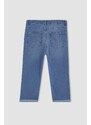 DEFACTO Normal Waist Jean Capri