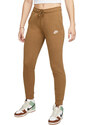 Kalhoty Nike W NSW CLUB FLC MR PANT STD dq5191-271