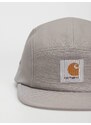 Carhartt WIP Backley (marengo)šedá