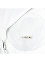 Dámský batoh RIEKER C2243-MAK10 bílá W3 bílá