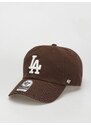 47 Brand Los Angeles Dodgers (brown)hnědá