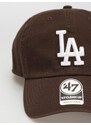 47 Brand Los Angeles Dodgers (brown)hnědá