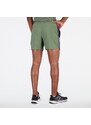 Pánské šortky New Balance MS23228DON – zelené