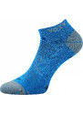 3PACK ponožky VoXX bambusové modré