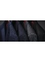 Pánské oblekové sako Phoenix Tailored Fit Brook Taverner - Běžná délka