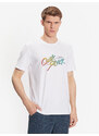 T-Shirt Quiksilver