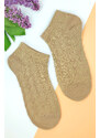 Pesail Dámské ponožky CW436BR