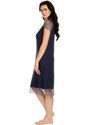 Effetto Woman's Slip 03159 Navy Blue