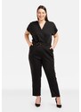 Karko Woman's Jumpsuit Q294