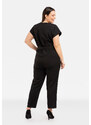 Karko Woman's Jumpsuit Q294