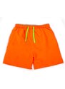 Yoclub Man's Men's Beach Shorts LKS-0037F-A100