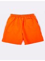 Yoclub Man's Men's Beach Shorts LKS-0037F-A100