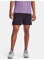 Kraťasy Under Armour LAUNCH ELITE 7'' SHORT-PPL - Pánské