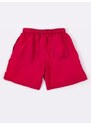 Yoclub Man's Men's Beach Shorts LKS-0041F-A100-002