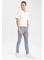 DEFACTO Slim Fit Chino Pants