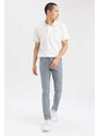 DEFACTO Slim Fit Chino Pants