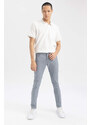 DEFACTO Slim Fit Chino Pants