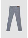 DEFACTO Slim Fit Chino Pants