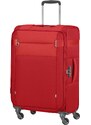 Samsonite Citybeat Spinner 66cm rozšiřitelný Červená