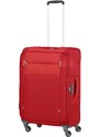 Samsonite Citybeat Spinner 66cm rozšiřitelný Červená