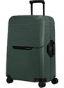 Samsonite Magnum Eco Spinner 69cm Zelená