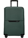 Samsonite Magnum Eco Spinner 69cm Zelená