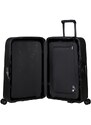 Samsonite Magnum Eco Spinner 69cm Grafitová šedá 82L