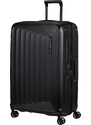 Samsonite Nuon Spinner rozšiřitelný 75cm Černá 100L