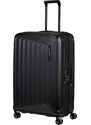 Samsonite Nuon Spinner rozšiřitelný 75cm Černá 100L