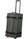 American Tourister Urban Track Taška na kolečkách 68cm Khaki