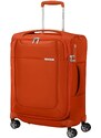 Samsonite D'lite Spinner rozšiřitelný 55cm Oranžová 39L