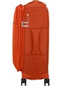 Samsonite D'lite Spinner rozšiřitelný 55cm Oranžová 39L