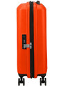 American Tourister Aerostep 55cm Oranžová Spinner rozšiřitelný