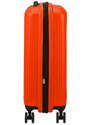 American Tourister Aerostep 55cm Oranžová Spinner rozšiřitelný