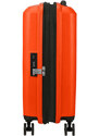 American Tourister Aerostep 55cm Oranžová Spinner rozšiřitelný