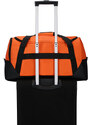 American Tourister URBAN GROOVE Cestovní taška Oranžová 47L