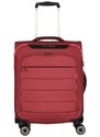 Travelite Skaii 4w S Red 36 l