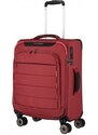 Travelite Skaii 4w S Red 36 l