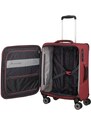 Travelite Skaii 4w S Red 36 l