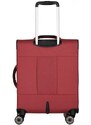 Travelite Skaii 4w S Red 36 l